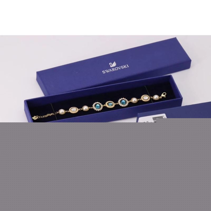 Swarovski Bracelets